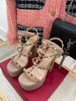 Valentino Heels-15CM - Image 4
