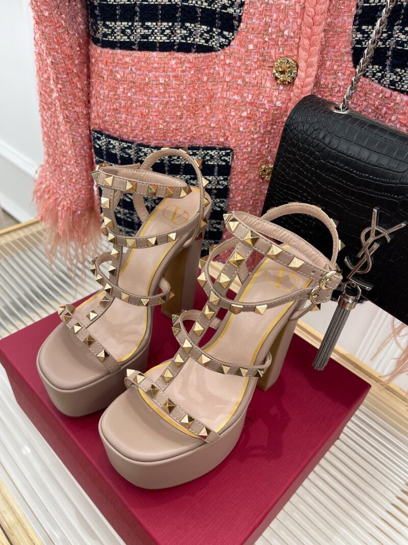 Valentino Heels-15CM - Image 4