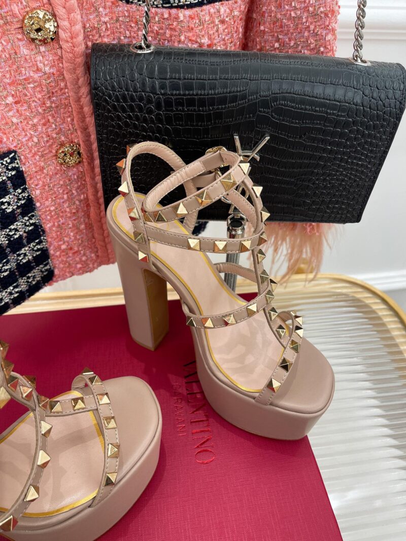 Valentino Heels-15CM - Image 5