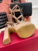 Valentino Heels-15CM - Image 9