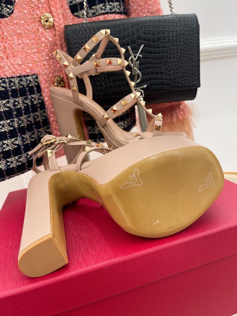 Valentino Heels-15CM - Image 9