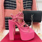 Valentino Heels-15CM
