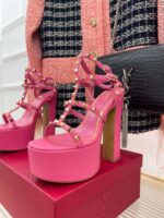 Valentino Heels-15CM - Image 2