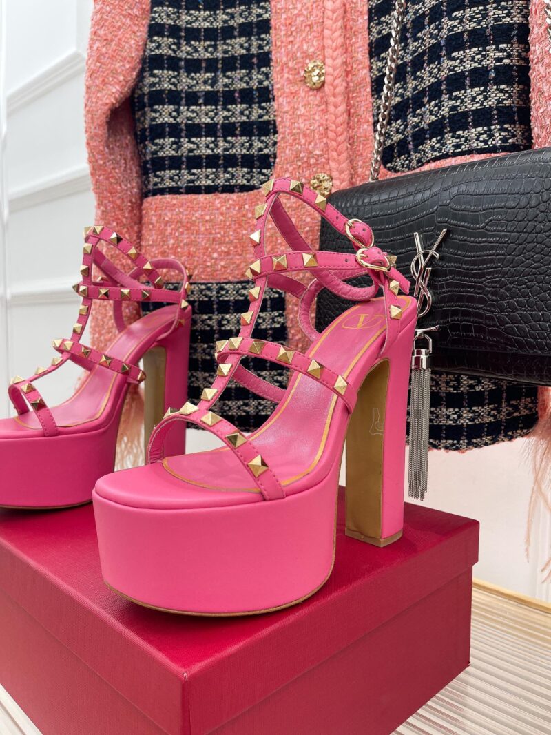 Valentino Heels-15CM - Image 2