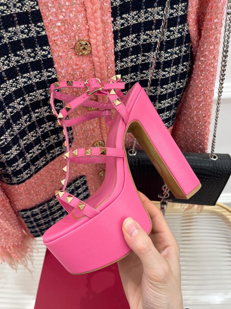 Valentino Heels-15CM - Image 4