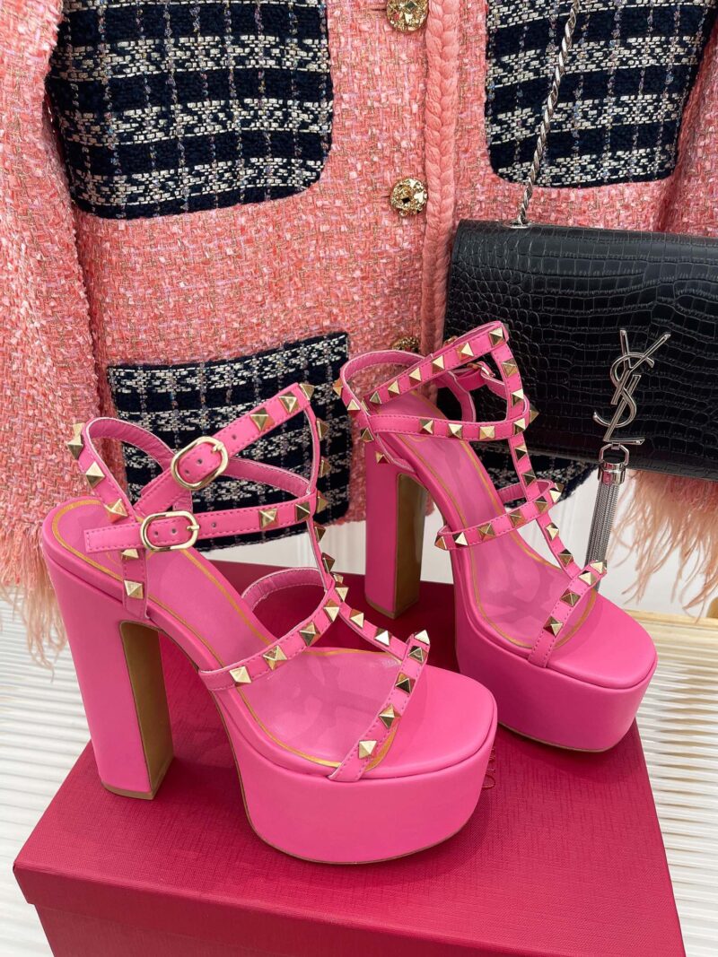 Valentino Heels-15CM - Image 5