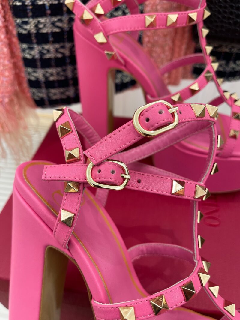 Valentino Heels-15CM - Image 7