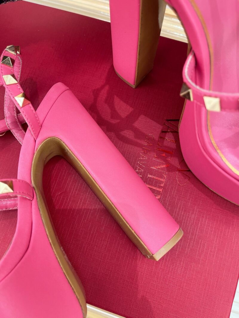 Valentino Heels-15CM - Image 8
