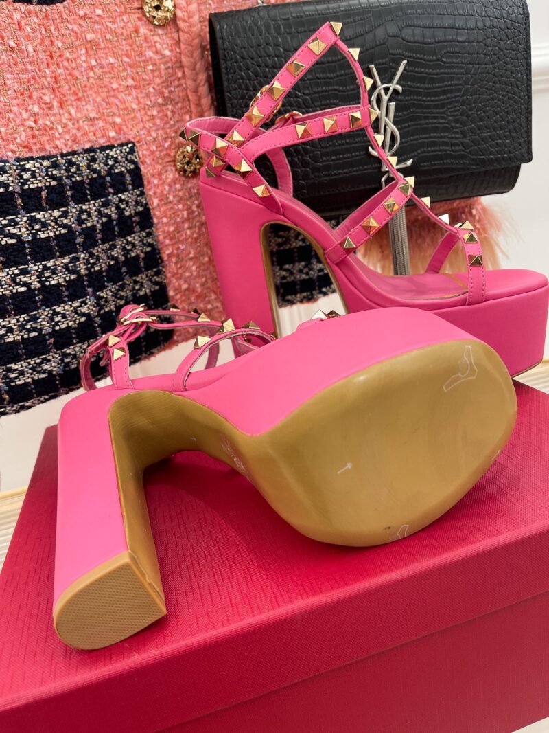Valentino Heels-15CM - Image 9