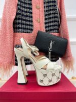 Gucci Heels-15CM