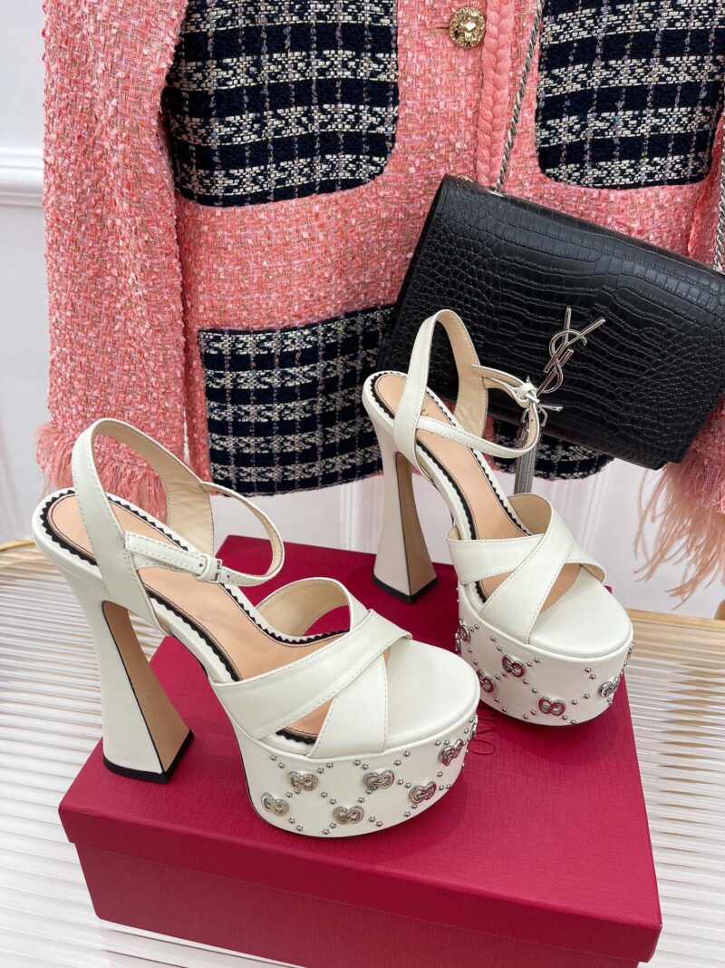 Gucci Heels-15CM - Image 3