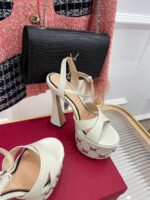 Gucci Heels-15CM - Image 5