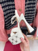 Gucci Heels-15CM - Image 6