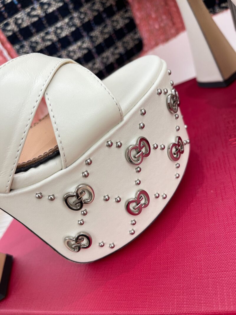 Gucci Heels-15CM - Image 7