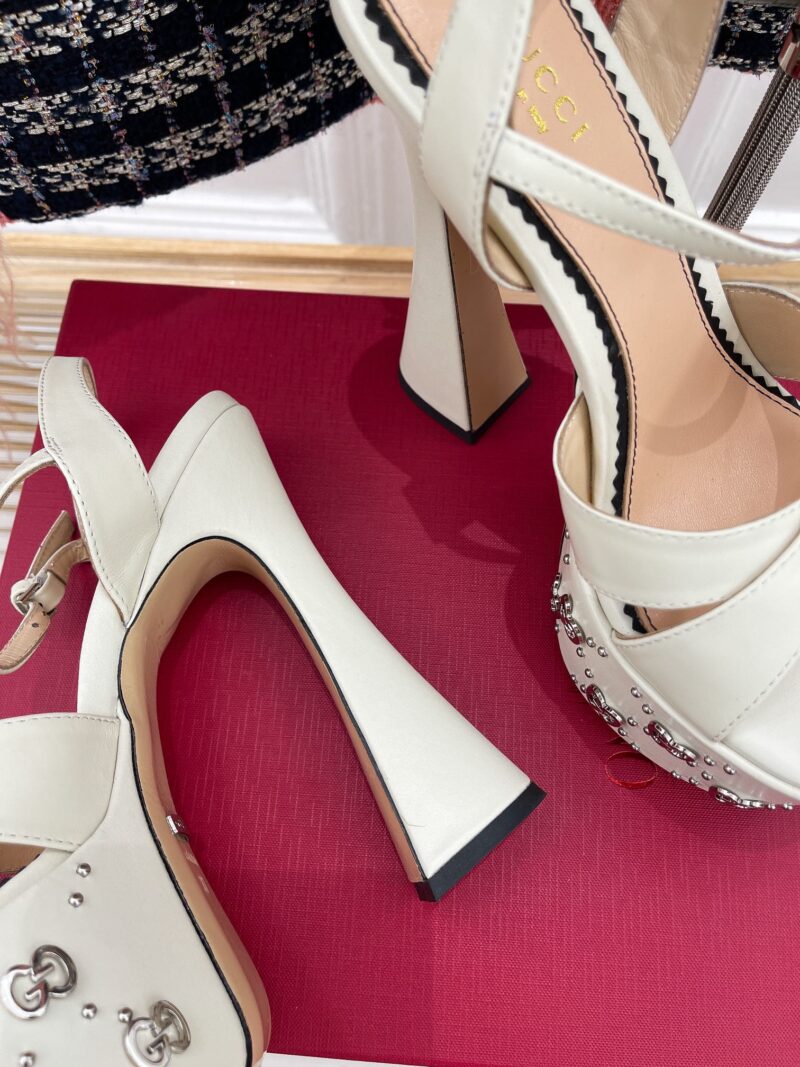 Gucci Heels-15CM - Image 8