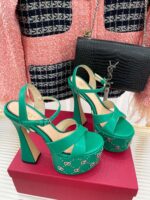 Gucci Heels-15CM - Image 3