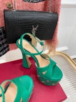 Gucci Heels-15CM - Image 6
