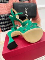 Gucci Heels-15CM - Image 9