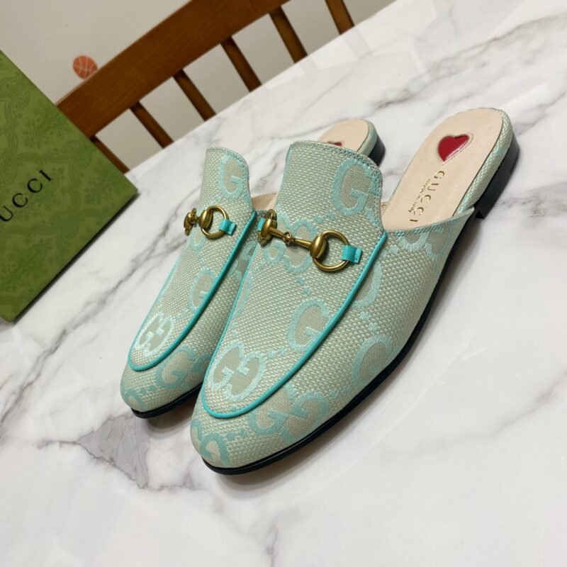 Gucci Loafers - Image 2