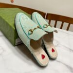 Gucci Loafers - Image 3