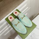 Gucci Loafers - Image 4