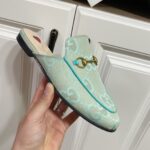 Gucci Loafers - Image 5