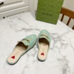 Gucci Loafers - Image 6