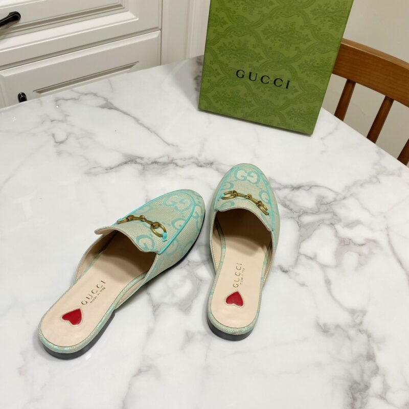 Gucci Loafers - Image 6