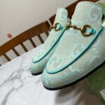 Gucci Loafers - Image 9