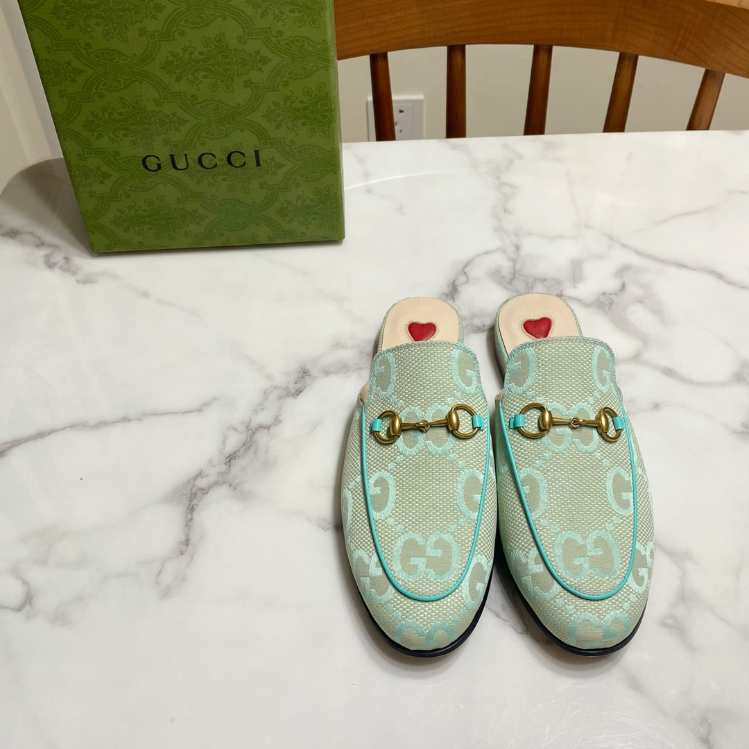 wsxc1676659254391_7.jpg Gucci Loafers - Image 1