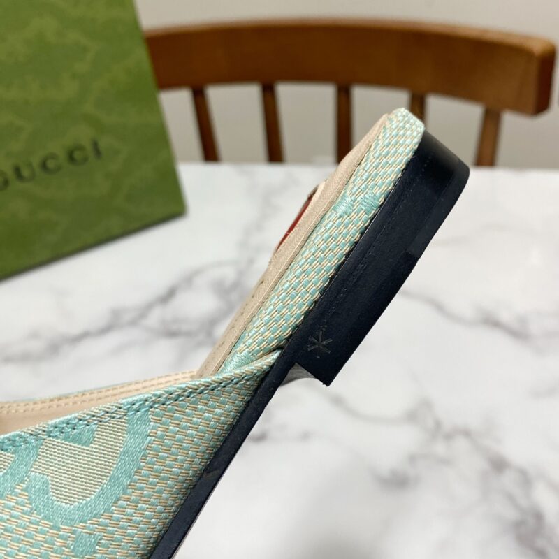 Gucci Loafers - Image 8