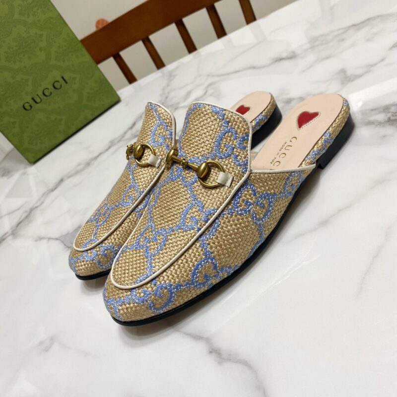 Gucci Loafers - Image 3