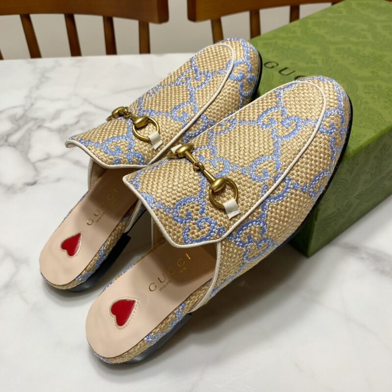 Gucci Loafers - Image 2