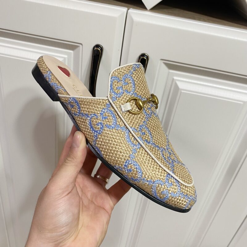 Gucci Loafers - Image 5