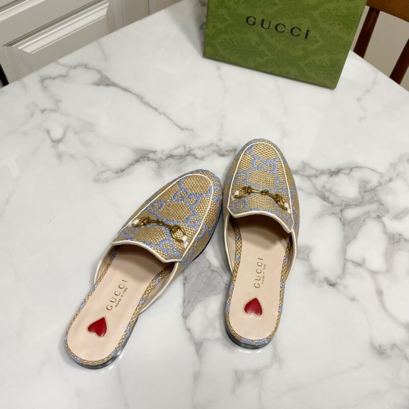 Gucci Loafers - Image 6