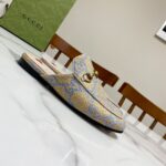 Gucci Loafers - Image 8