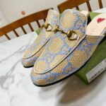 Gucci Loafers - Image 9