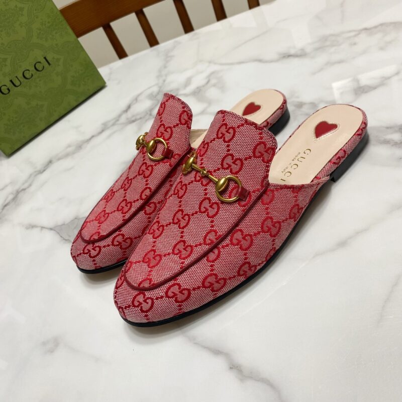 Gucci Loafers - Image 2