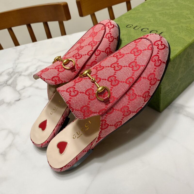 Gucci Loafers - Image 3