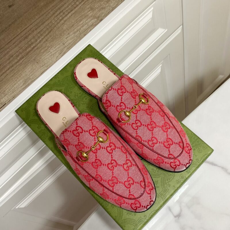 Gucci Loafers - Image 4