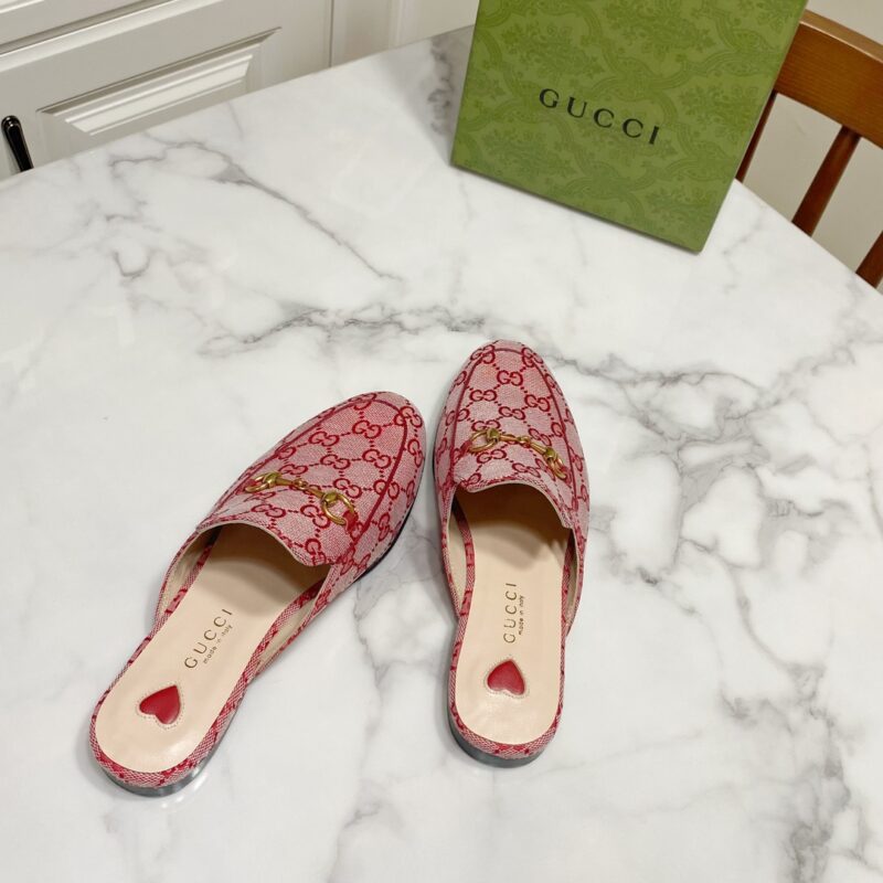 Gucci Loafers - Image 5