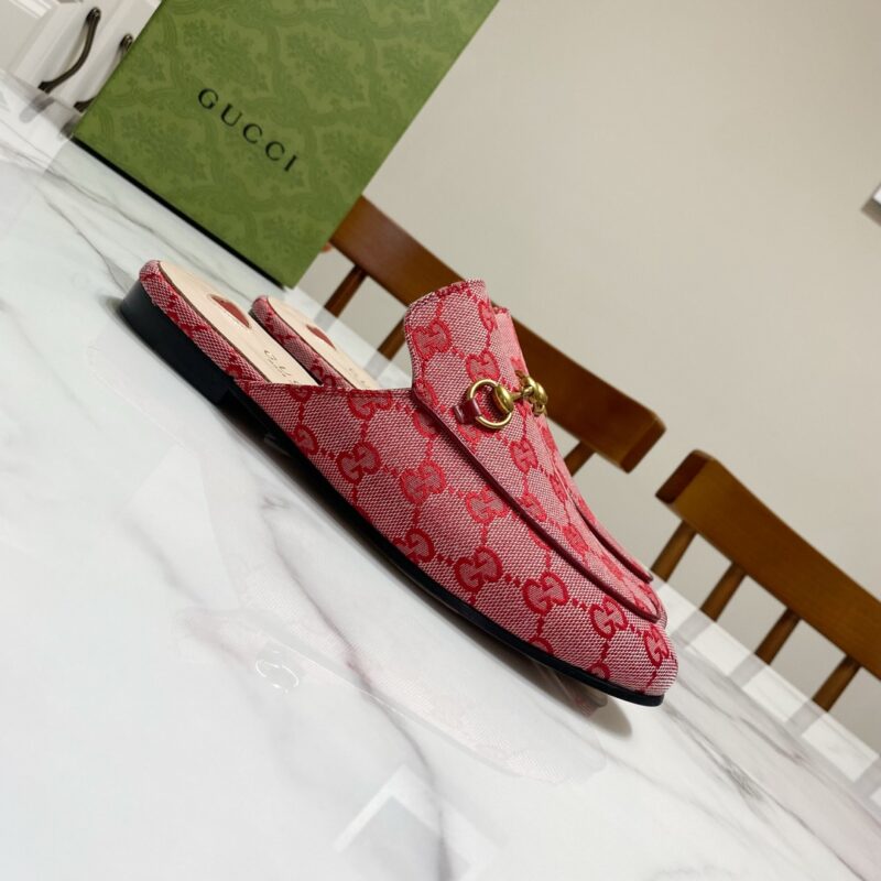 Gucci Loafers - Image 8