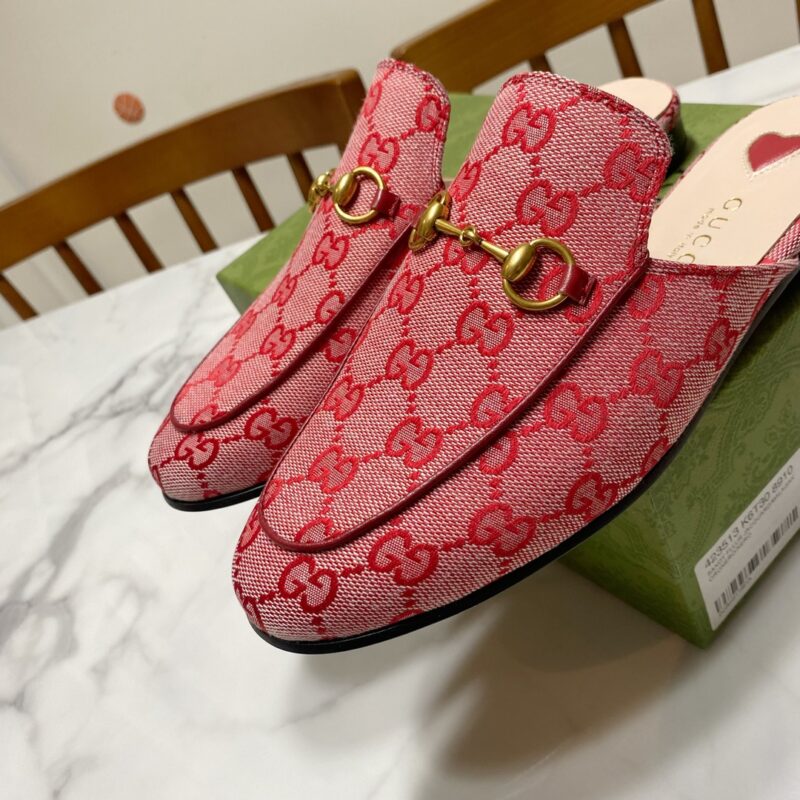 Gucci Loafers - Image 9