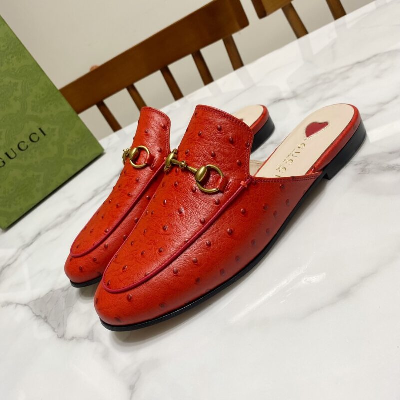 Gucci Loafers - Image 3