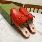 Gucci Loafers - Image 2