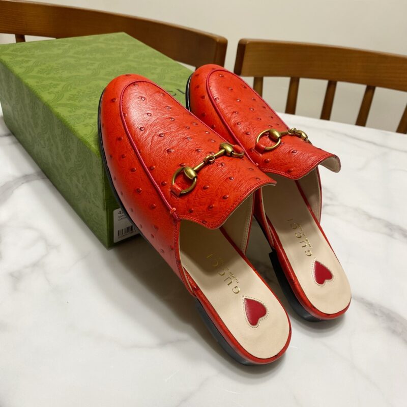 Gucci Loafers - Image 2