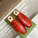 Gucci Loafers - Image 6