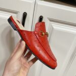 Gucci Loafers - Image 5