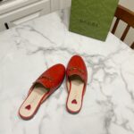 Gucci Loafers - Image 4