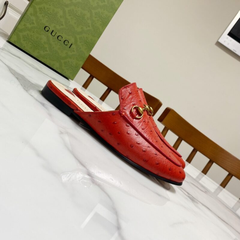 Gucci Loafers - Image 7